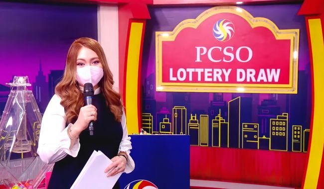 PHILIPPINE PCSO LOTTERY EVERY DAY 2:00 PM, 5:00 PM, & 9:00 PM.
