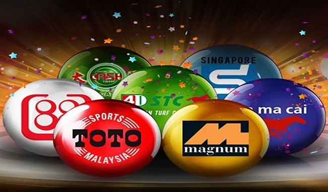 MALAYSIA TOTO LOTTERY EVERY SAT, SUN, TUE & WEDNESDAY 07:00 PM